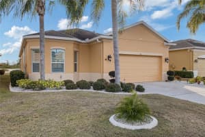 314 SIENA VISTA PLACE, SUN CITY CENTER, FL 33573 Sold 04/09/25