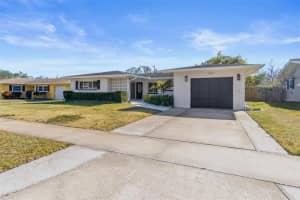 1661 ARBOR DRIVE, CLEARWATER, FL 33756 Sold 03/21/25