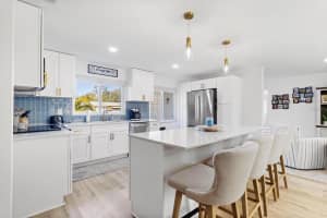 1661 ARBOR DRIVE, CLEARWATER, FL 33756 Sold 03/21/25