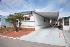 5619 OAK RIDGE AVENUE, NEW PORT RICHEY, FL 34652 Sold 05/16/25
