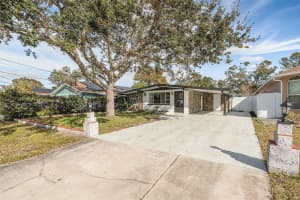 7007 HUBERT AVENUE, TAMPA, FL 33614 Sold 03/21/25