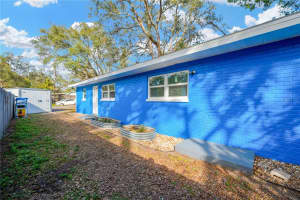 1107 CHILKOOT AVENUE, TAMPA, FL 33612 Sold 04/01/25