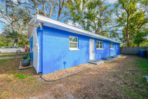 1107 CHILKOOT AVENUE, TAMPA, FL 33612 Sold 04/01/25