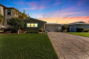 6323 BAYOU GRANDE BOULEVARD, ST PETERSBURG, FL 33702 Sold 06/16/25