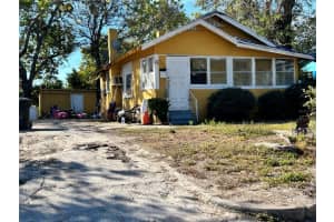3882 13TH AVENUE, ST PETERSBURG, FL 33711 Sold 04/21/25