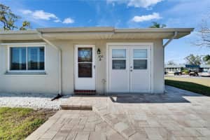 302 FRIAR COURT, SUN CITY CENTER, FL 33573 Sold 03/26/25