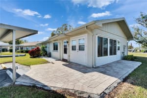 302 FRIAR COURT, SUN CITY CENTER, FL 33573 Sold 03/26/25