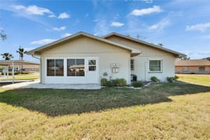 302 FRIAR COURT, SUN CITY CENTER, FL 33573 Sold 03/26/25