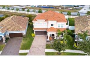 13144 GREEN VIOLET DRIVE, RIVERVIEW, FL 33579 Sold 04/24/25