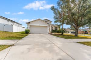 7524 MT LAUREL DRIVE, ZEPHYRHILLS, FL 33540 Sold 04/11/25