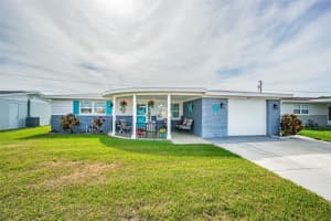 5040 VICTORIA LANE, HOLIDAY, FL 34690 Sold 05/14/25