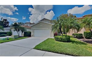 2429 SILVERMOSS DRIVE, WESLEY CHAPEL, FL 33544 Sold 04/17/25
