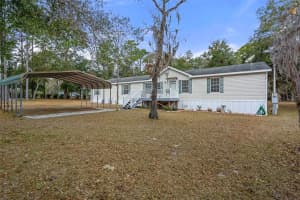 6279 W Appomattox Ln, HOMOSASSA