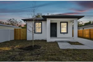 703 WOOD STREET, TAMPA, FL 33604 Sold 04/12/25