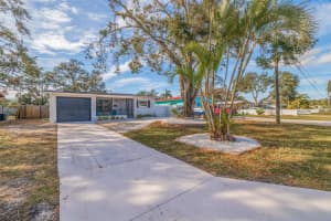 3242 37TH STREET, ST PETERSBURG, FL 33713 Sold 02/21/25