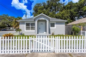 1418 31ST AVENUE, TAMPA, FL 33603 Sold 04/04/25