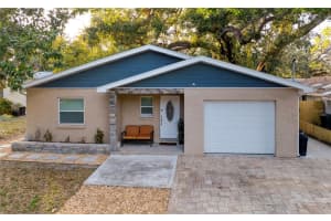 1208 ORANGE AVENUE, DUNEDIN, FL 34698 Sold 05/16/25