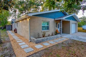 1208 ORANGE AVENUE, DUNEDIN, FL 34698 Sold 05/16/25