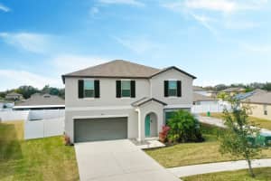 3059 NUBBIN RIDGE LANE, ZEPHYRHILLS, FL 33540 - MLS#MFRTB8344508