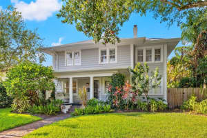 425 20TH AVENUE, ST PETERSBURG, FL 33704 Sold 06/16/25