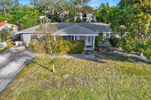 5971 52ND AVENUE, KENNETH CITY, FL 33709 Sold 04/03/25