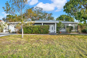 5971 52ND AVENUE, KENNETH CITY, FL 33709 Sold 04/03/25