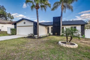 5727 LA SERENA AVENUE, LAKELAND, FL 33809 Sold 03/21/25