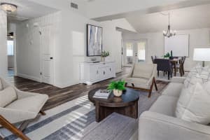 5727 LA SERENA AVENUE, LAKELAND, FL 33809 Sold 03/21/25