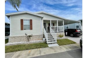 34071 AVOCADO DRIVE, PINELLAS PARK, FL 33781 Sold 06/13/25