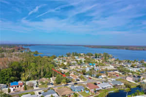 20 CYPRESS DRIVE, PALM HARBOR, FL 34684 Sold 07/01/25