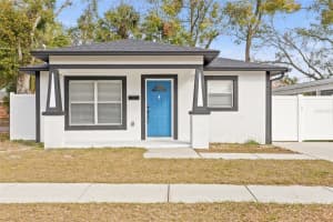 2302 23RD AVENUE, TAMPA, FL 33605 Sold 04/09/25