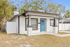 2302 23RD AVENUE, TAMPA, FL 33605 Sold 04/09/25