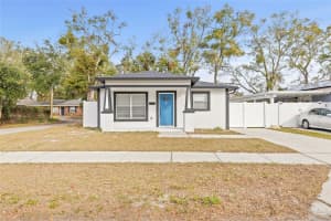 2302 23RD AVENUE, TAMPA, FL 33605 Sold 04/09/25