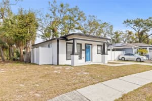 2302 23RD AVENUE, TAMPA, FL 33605 Sold 04/09/25