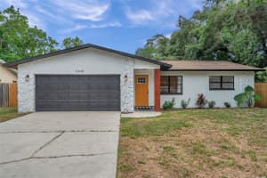 3445 10TH AVENUE, ST PETERSBURG, FL 33713 Sold 06/05/25
