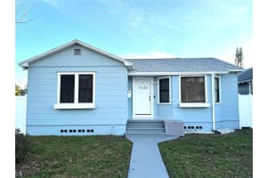 2720 9TH AVENUE, ST PETERSBURG, FL 33713 Sold 08/15/25