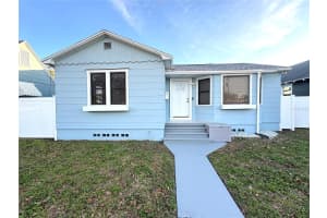 2720 9TH AVENUE, ST PETERSBURG, FL 33713 Sold 08/15/25