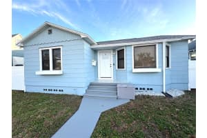 2720 9TH AVENUE, ST PETERSBURG, FL 33713 Sold 08/15/25