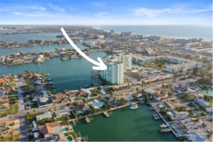 420 64TH AVENUE, ST PETE BEACH, FL 33706 Sold 10/15/25