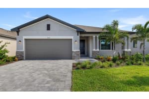 2009 GARDENIA AVENUE, PORT CHARLOTTE, FL 33953 Sold 07/13/25