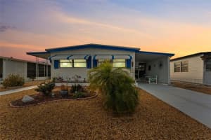 12101 CARTWRIGHT DRIVE, HUDSON, FL 34667 Sold 04/16/25