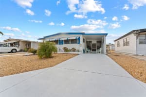 12101 CARTWRIGHT DRIVE, HUDSON, FL 34667 Sold 04/16/25