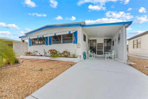12101 CARTWRIGHT DRIVE, HUDSON, FL 34667 Sold 04/16/25