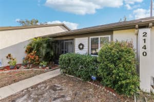 2140 CORBIN PLACE, PALM HARBOR, FL 34683 Sold 04/01/25