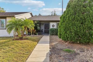 2140 CORBIN PLACE, PALM HARBOR, FL 34683 Sold 04/01/25