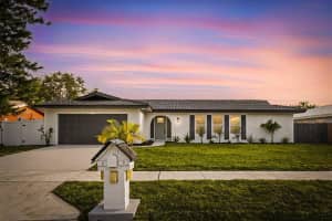 2181 WATEROAK DRIVE, CLEARWATER, FL 33764 Sold 08/29/25