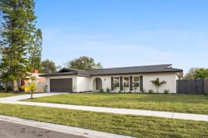 2181 WATEROAK DRIVE, CLEARWATER, FL 33764 Sold 08/29/25
