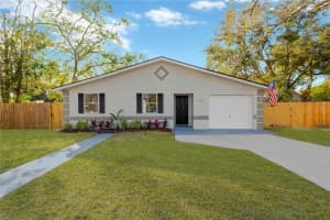 12918 CAMBRIDGE AVENUE, TAMPA, FL 33624 Sold 07/11/25