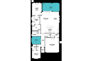 11683 ROSE GOLD COURT, VENICE, FL 34293 - MLS#MFRTB8344639