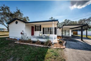 6254 PERSHING STREET, ST PETERSBURG, FL 33702 Sold 06/03/25